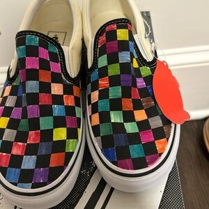 Child Street Artist Adidas